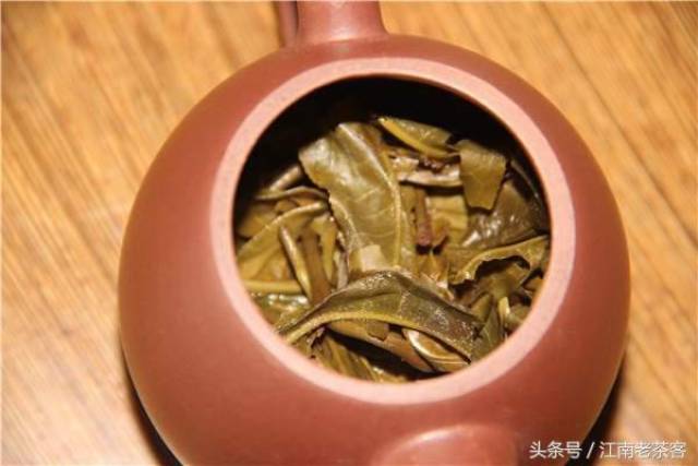 古树茶放久好喝吗怎么保存：掌握正确的方法，让古树茶更美味！