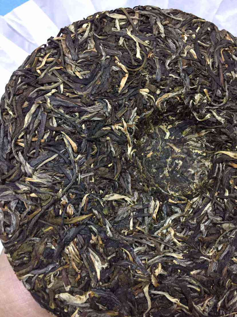 同庆号普洱茶砖250g:品种，产地，年份，口感，泡法，收藏价值全方位解析