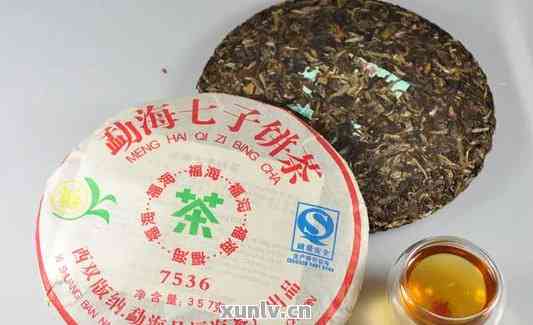 同庆号普洱茶砖250g:品种，产地，年份，口感，泡法，收藏价值全方位解析