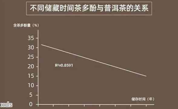 普洱熟茶饮后排气与肠道排：新研究揭示关联，但也可能无关？