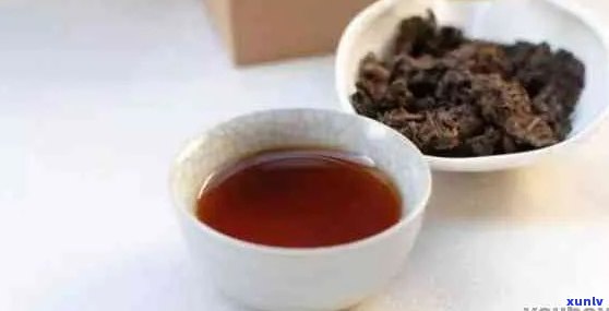 普洱熟茶饮后排气与肠道排：新研究揭示关联，但也可能无关？