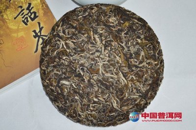 易武与倚邦普洱茶：两大名山普洱茶的区别及特点解析