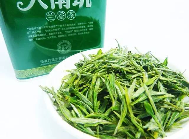 天柱弦月茶叶是什么茶？潜山市天柱弦月茶叶的特色与剑毫对比