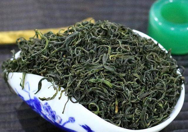 潜山县天柱弦月茶业精选茶叶，品质保证，口感醇厚