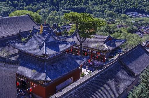 磐龙玉景区：自然风光、历史文化、休闲娱乐一应俱全的旅游胜地