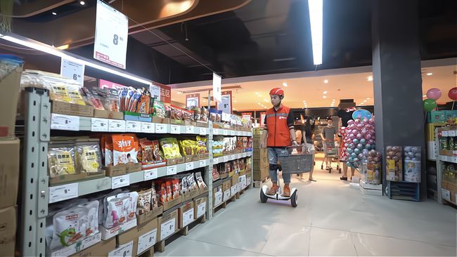 '茶叶购买：超市还是专卖店？哪个更优'