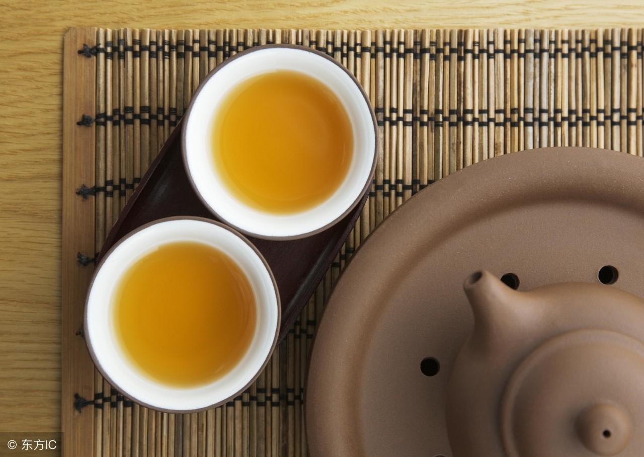 黑茶、红茶、普洱茶：哪个更有益健？