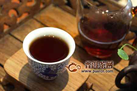 黑茶绿茶红茶普洱茶