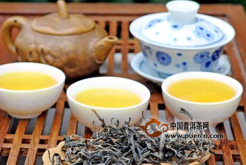 老班章大叶种晒青毛茶：品质特点、制作工艺与口感鉴，一篇全面解析