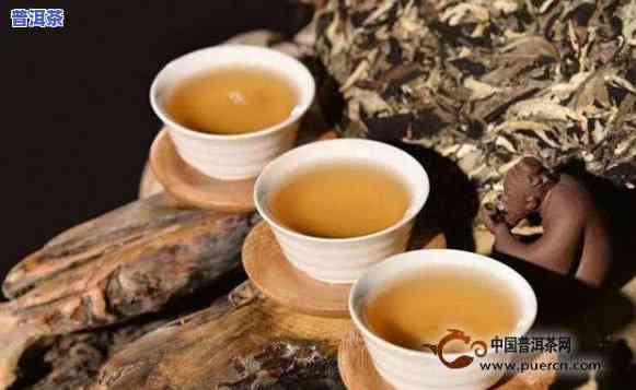 人参普洱茶：茶类、类型、功效与作用详解