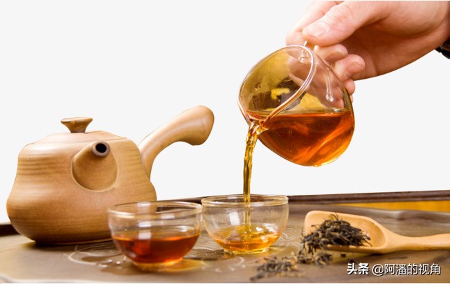 天喝什么茶清热解去火减肥：选择与效果解析