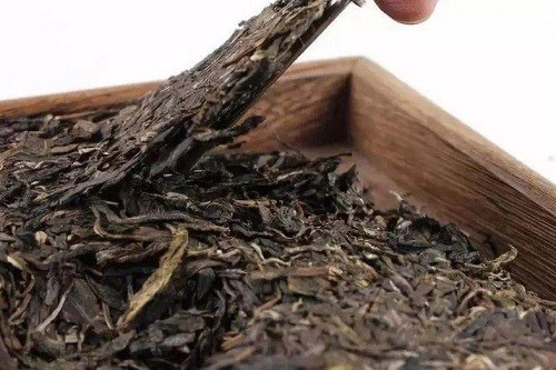 普洱茶的存方法：如何有效地保存熟普洱茶？