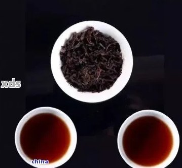 新普洱茶：生茶与熟茶的品质对比及其价格差异探讨