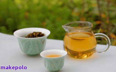 科学解析：红茶、绿茶与普洱茶减肥效果对比