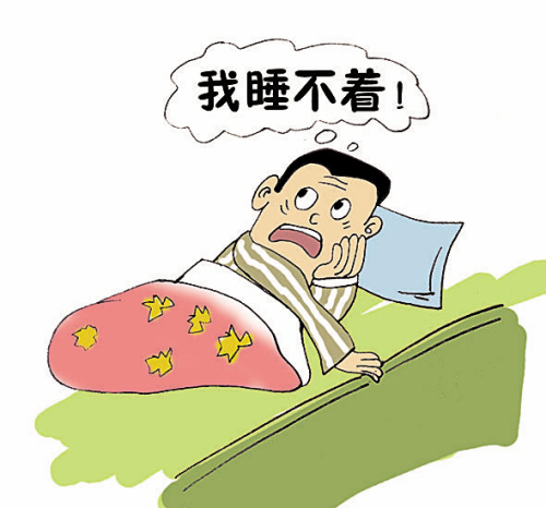 晚上建议喝什么茶不会失眠：助眠茶推荐与避免