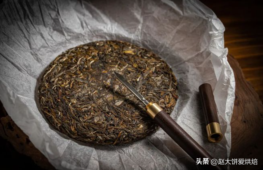 新散装生普洱茶的保存期限及如何长保质期，一次解决您的疑问