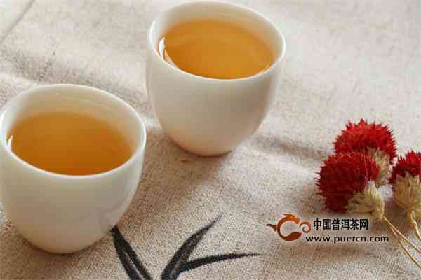 寻找泡普洱茶的完美组合：找到适合的茶叶、场所与茶