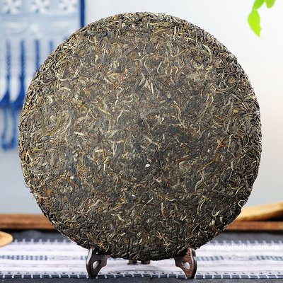 云南渤海古树普洱茶：品质与价位，7562及印象紧压茶价格解析