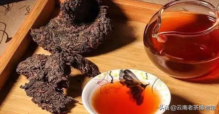 普洱茶中酶活性保留的科学原理及其对茶叶品质和健的影响