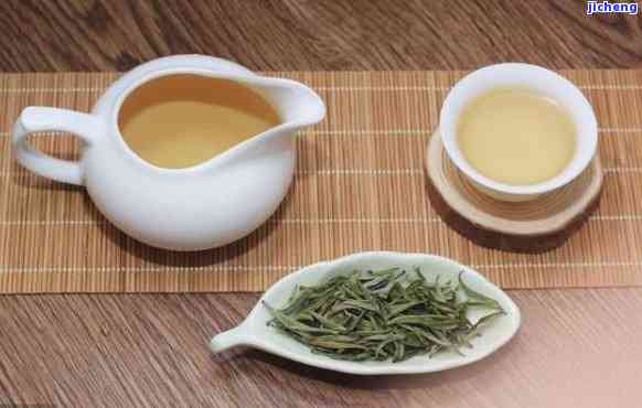 茶叶的特性、功效与作用：全面解茶的魅力与健益处