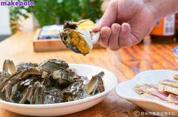 河蟹与普洱茶：搭配食用的注意事项及效果解析