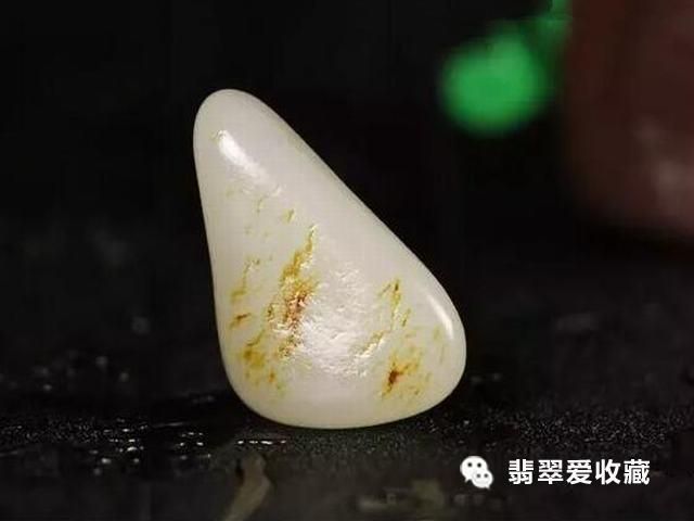 更好的和田玉玉质：何种级别与特性？