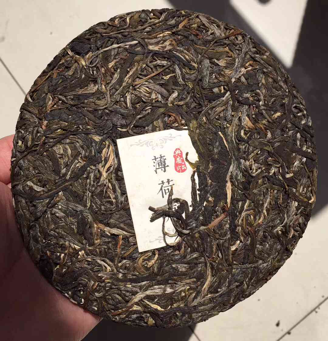 普洱茶的品种全部名称大全：包含所有普洱茶品种与名称