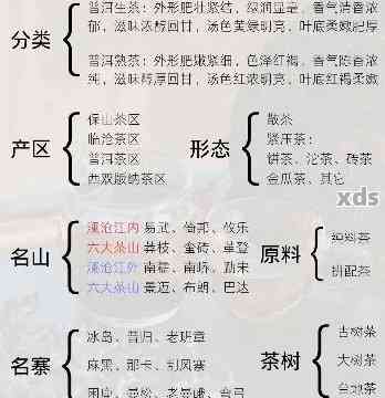 全面解析：如何挑选优质普洱茶？从品种、产地、工艺到口感，一一解答！