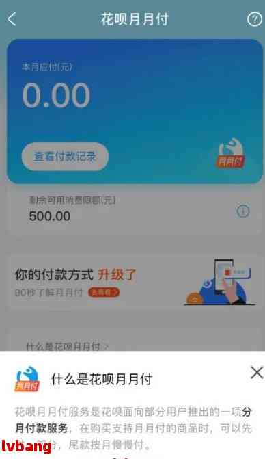 怎么和花呗蚂蚁金服协商解决问题