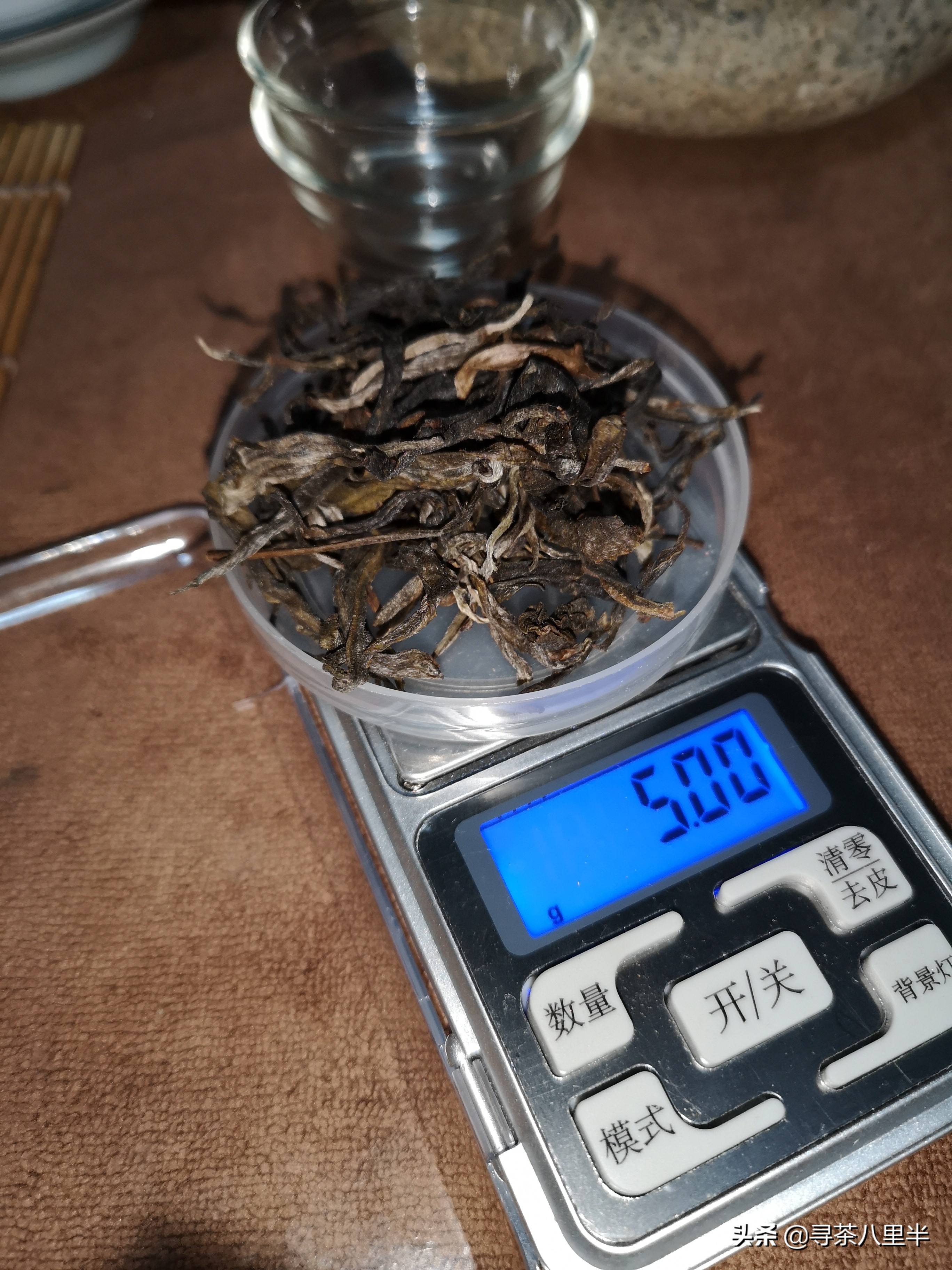 普洱茶一个人怎么泡好