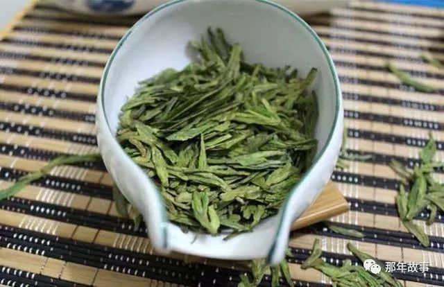 中国十大名茶的产地：探寻这些省份的茶文化魅力