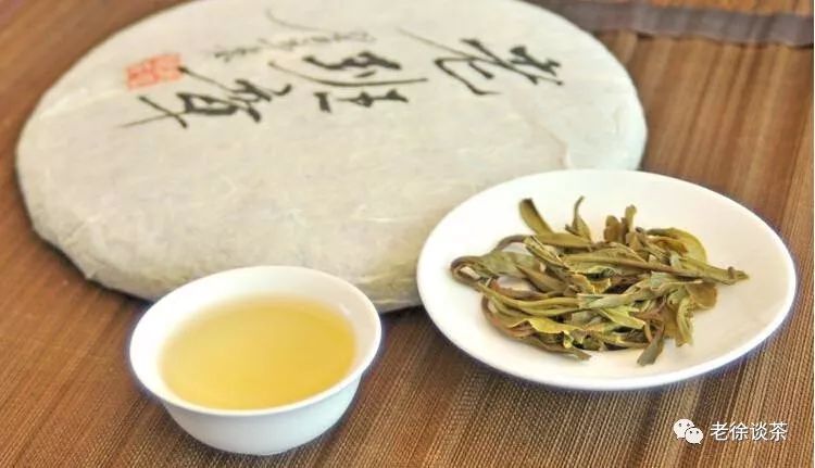 老班章春茶：古树茶与新工艺的完美融合，对比与其他普洱茶的区别在哪里？