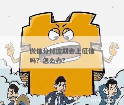 分付逾期上吗会有什么后果