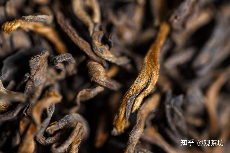 普洱茶熟茶干子品质如何？如何挑选优质普洱茶熟茶干子？