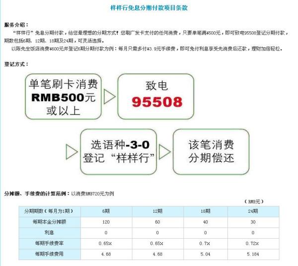 个性化分期街道办理需要哪些手续