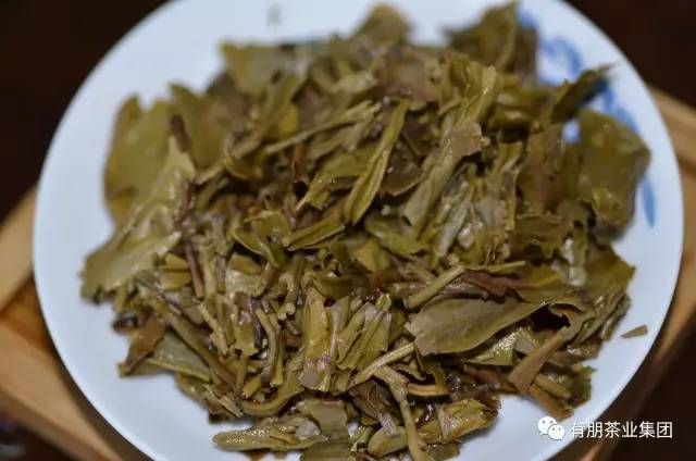 云南省昆明茶厂7581茶砖：详细介绍、品质特点及冲泡方法