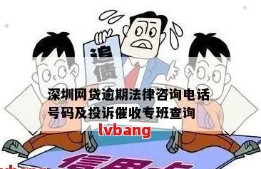 深圳网贷逾期新规定出台效果如何