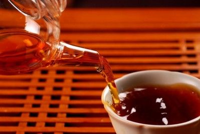 红茶也是解药的吗？为什么红茶有解功效？