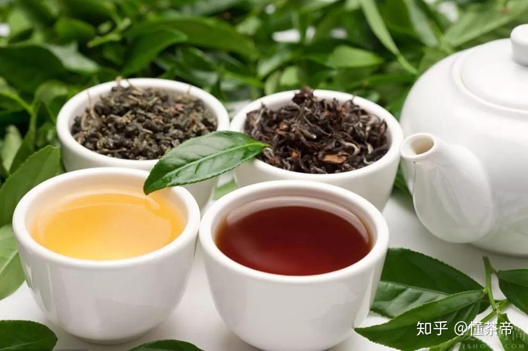 红茶也是解药的吗？为什么红茶有解功效？