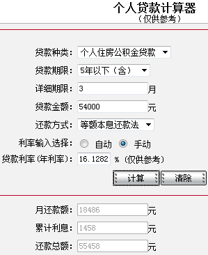 借4万元不还会怎样