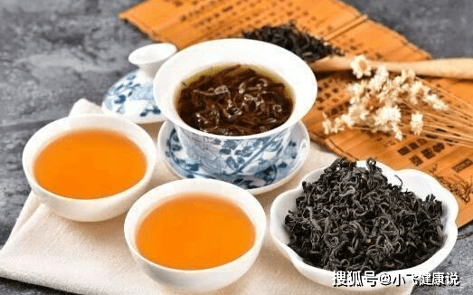 普洱茶膏是否算饮料：探讨其属性与分类