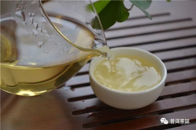 普洱茶生茶的存时间：何时饮用？