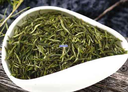 陕西安茶叶品种大解析：名茶与特色介绍