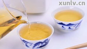 冰岛茶：水及泡法探究，让茶香更加浓