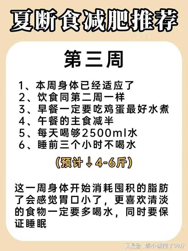 喝减肥茶无效？原因大揭秘！如何选择适合自己的瘦身方法