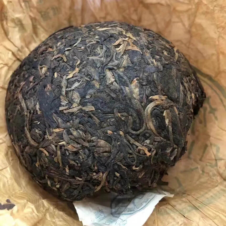 西双版纳丰源茶业-西双版纳丰源茶业大普普洱沱茶