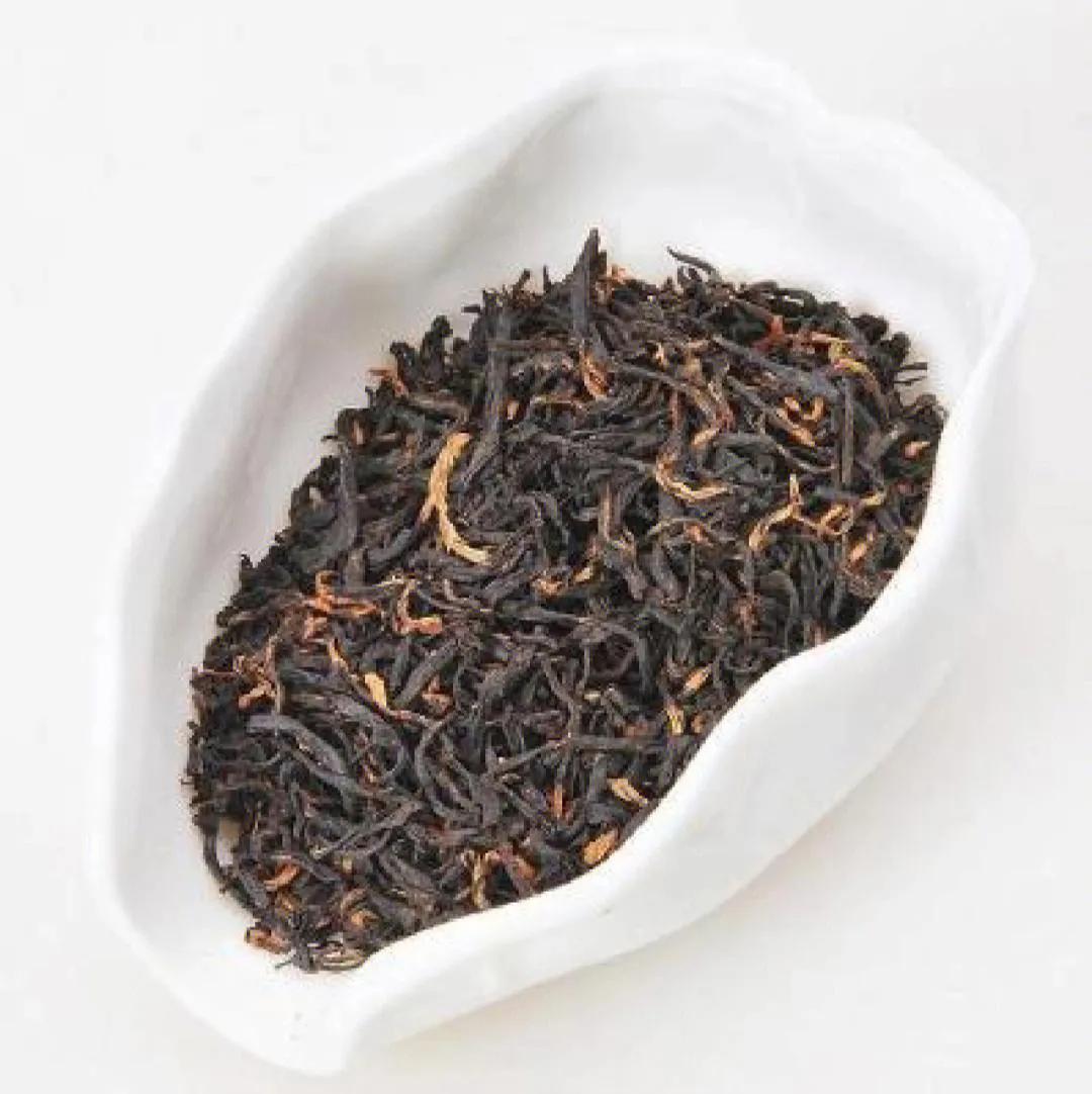 普洱茶的分类：红茶？绿茶？还是乌龙茶？