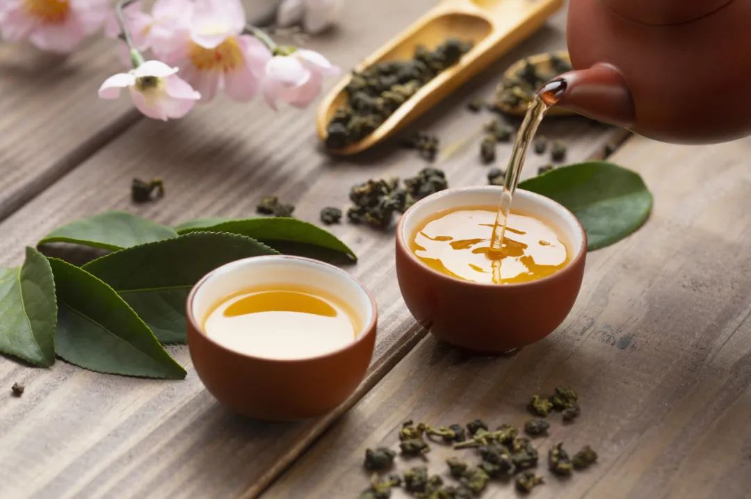 普洱茶的分类：红茶？绿茶？还是乌龙茶？