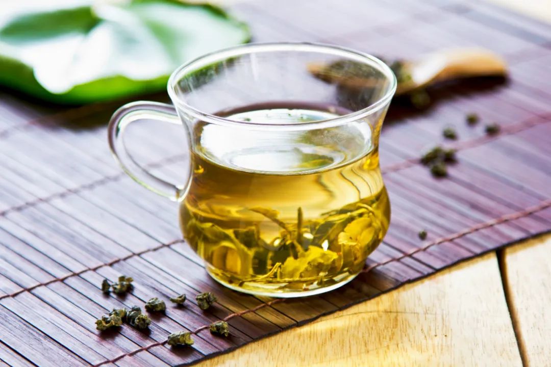 普洱茶的分类：红茶？绿茶？还是乌龙茶？