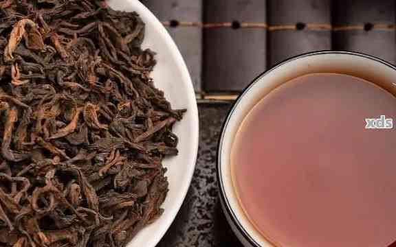 普洱茶：红茶还是绿茶？探讨其分类与特点